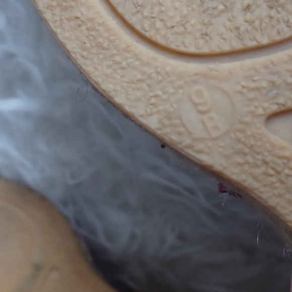 Coach wedge espadrilles - Picture 8 of 16